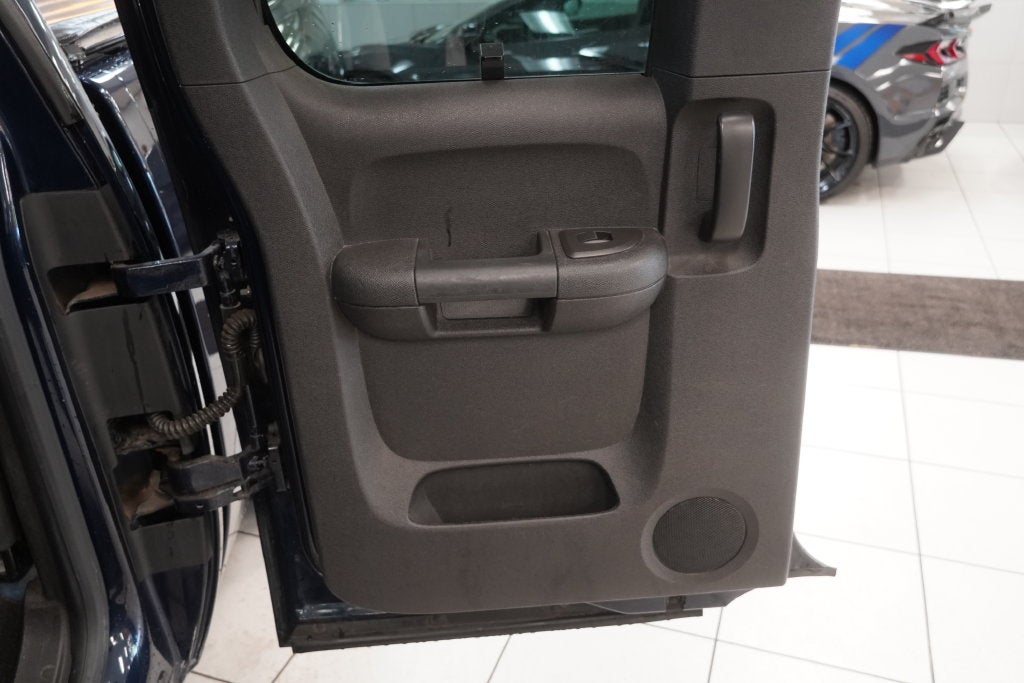 2012 Chevrolet Silverado 1500 LT 4WD ( PRE - AUCTION SPECIAL )