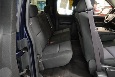 2012 Chevrolet Silverado 1500 LT 4WD ( PRE - AUCTION SPECIAL )