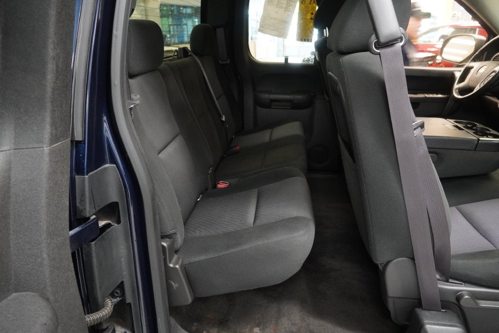 2012 Chevrolet Silverado 1500 LT 4WD ( PRE - AUCTION SPECIAL )