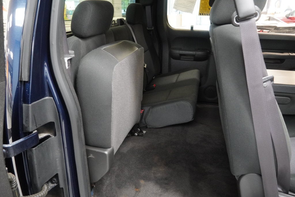 2012 Chevrolet Silverado 1500 LT 4WD ( PRE - AUCTION SPECIAL )