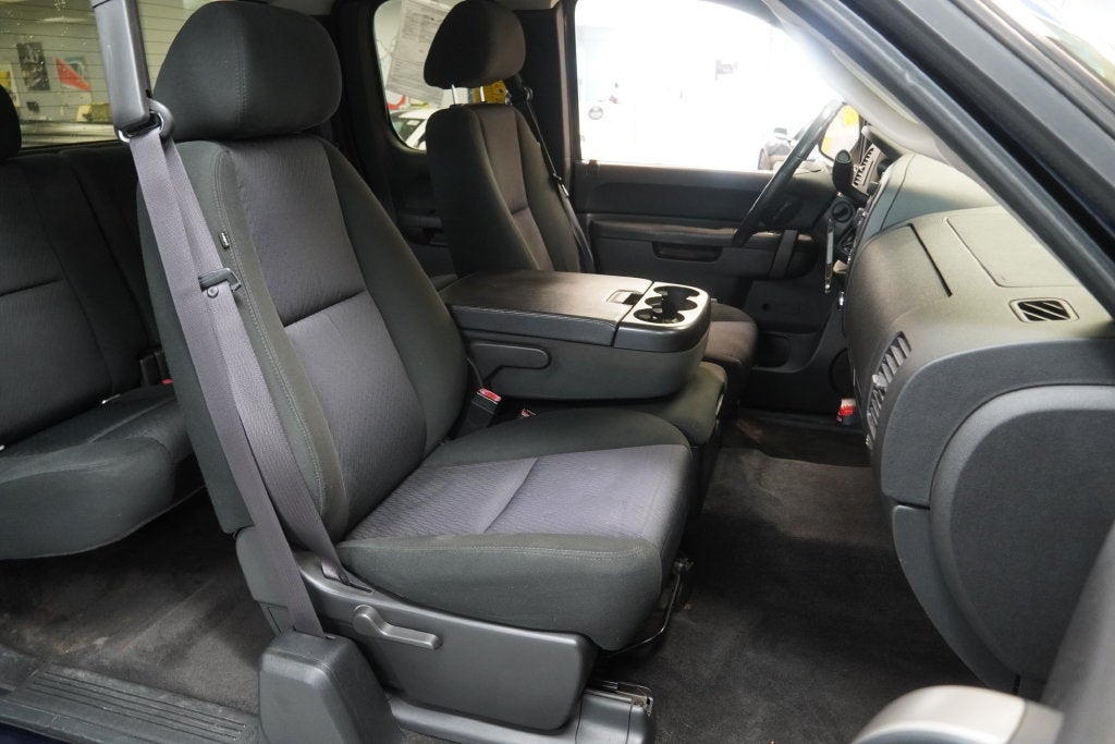 2012 Chevrolet Silverado 1500 LT 4WD ( PRE - AUCTION SPECIAL )