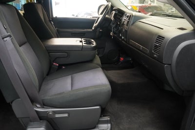 2012 Chevrolet Silverado 1500 LT 4WD ( PRE - AUCTION SPECIAL )