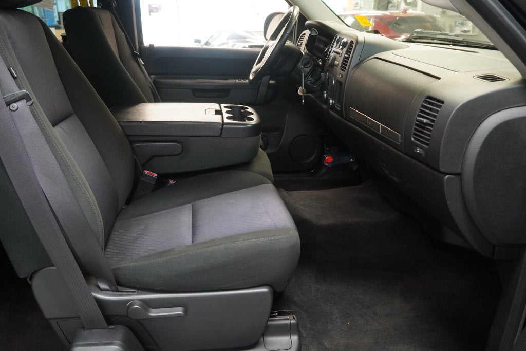 2012 Chevrolet Silverado 1500 LT 4WD ( PRE - AUCTION SPECIAL )