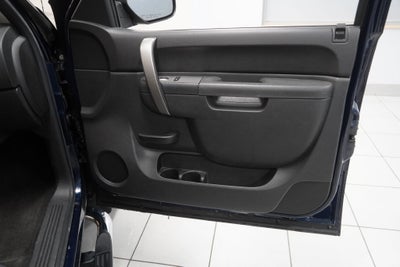 2012 Chevrolet Silverado 1500 LT 4WD ( PRE - AUCTION SPECIAL )