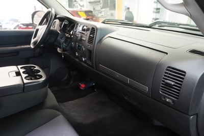 2012 Chevrolet Silverado 1500 LT 4WD ( PRE - AUCTION SPECIAL )