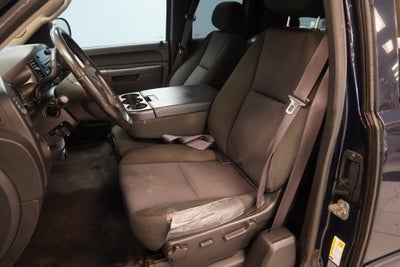 2012 Chevrolet Silverado 1500 LT 4WD ( PRE - AUCTION SPECIAL )