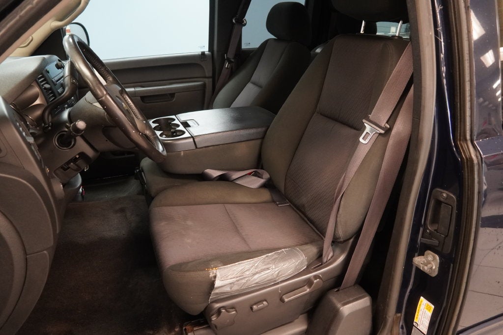 2012 Chevrolet Silverado 1500 LT 4WD ( PRE - AUCTION SPECIAL )