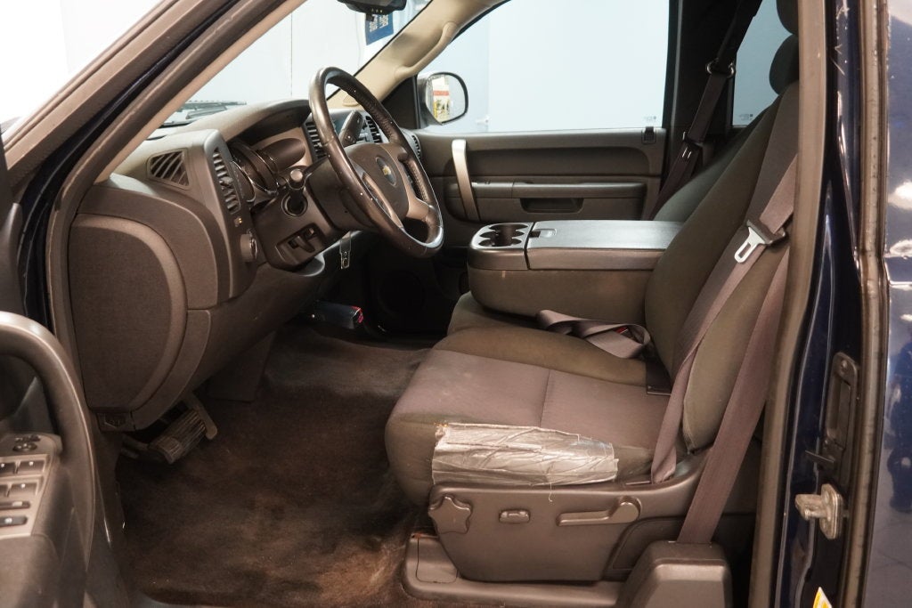 2012 Chevrolet Silverado 1500 LT 4WD ( PRE - AUCTION SPECIAL )