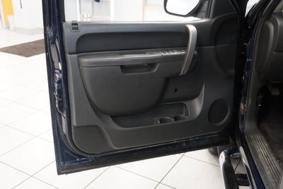 2012 Chevrolet Silverado 1500 LT 4WD ( PRE - AUCTION SPECIAL )