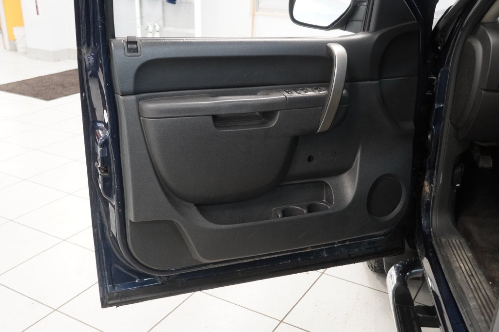 2012 Chevrolet Silverado 1500 LT 4WD ( PRE - AUCTION SPECIAL )