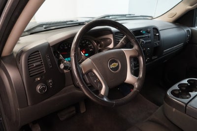 2012 Chevrolet Silverado 1500 LT 4WD ( PRE - AUCTION SPECIAL )