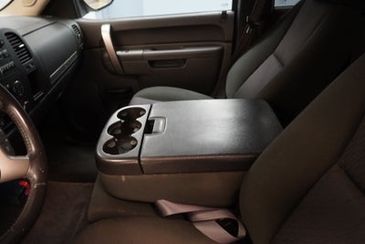 2012 Chevrolet Silverado 1500 LT 4WD ( PRE - AUCTION SPECIAL )