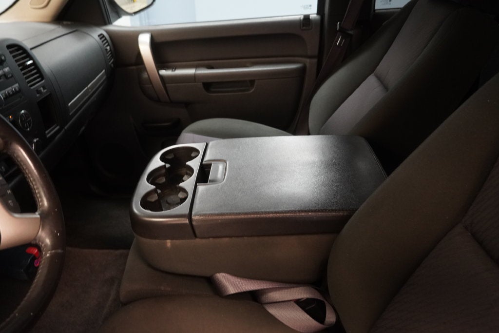 2012 Chevrolet Silverado 1500 LT 4WD ( PRE - AUCTION SPECIAL )