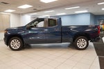 2022 Chevrolet Silverado 1500 LTD Custom 4X4