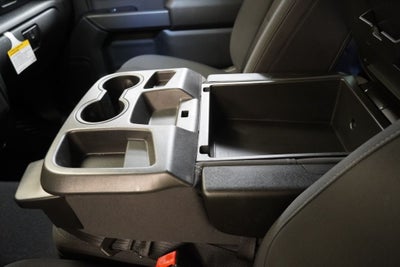 2022 Chevrolet Silverado 1500 LTD Custom 4X4