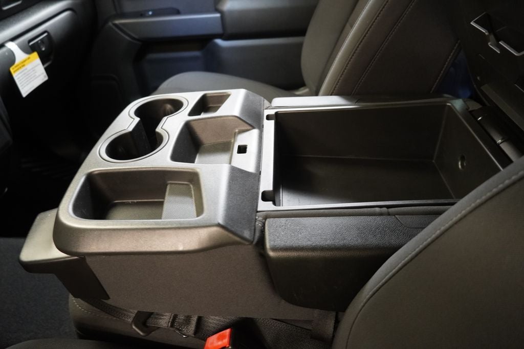 2022 Chevrolet Silverado 1500 LTD Custom 4X4