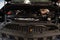2022 Chevrolet Silverado 1500 LTD Custom 4X4