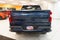 2022 Chevrolet Silverado 1500 LTD Custom 4X4