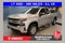 2020 Chevrolet Silverado 1500 LT DBL CAB (4X4)