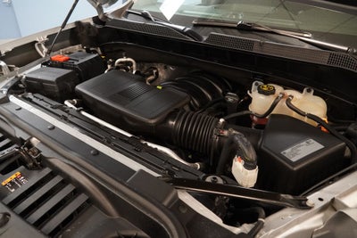2020 Chevrolet Silverado 1500 LT DBL CAB (4X4)