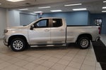 2020 Chevrolet Silverado 1500 LT DBL CAB (4X4)