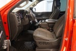 2019 Chevrolet Silverado 1500 LT DBL CAB 4WD