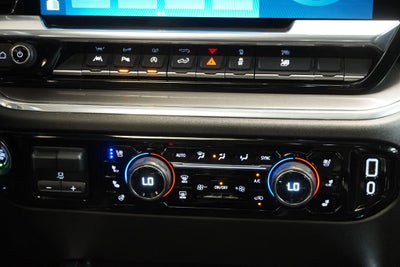 2024 Chevrolet Silverado 1500 High Country CREW CAB 4X4