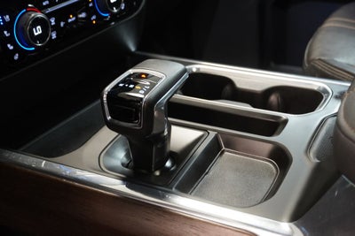 2024 Chevrolet Silverado 1500 High Country CREW CAB 4X4