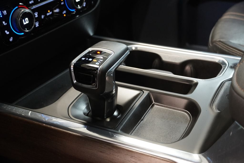 2024 Chevrolet Silverado 1500 High Country CREW CAB 4X4