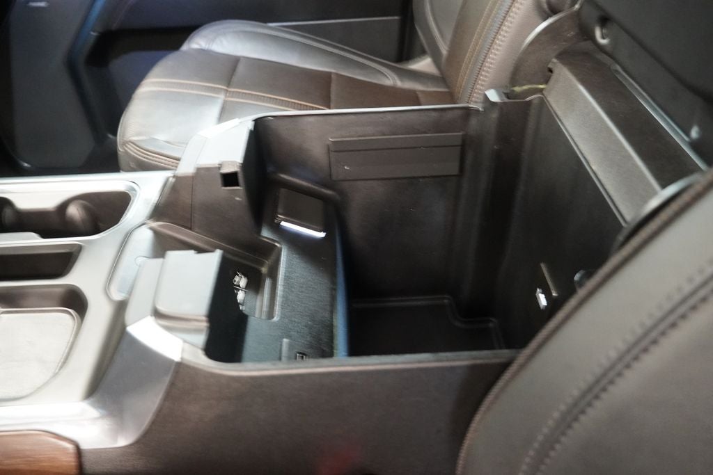 2024 Chevrolet Silverado 1500 High Country CREW CAB 4X4