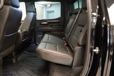 2024 Chevrolet Silverado 1500 High Country CREW CAB 4X4