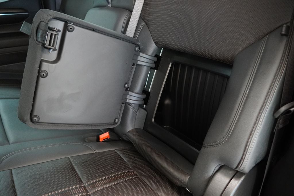 2024 Chevrolet Silverado 1500 High Country CREW CAB 4X4