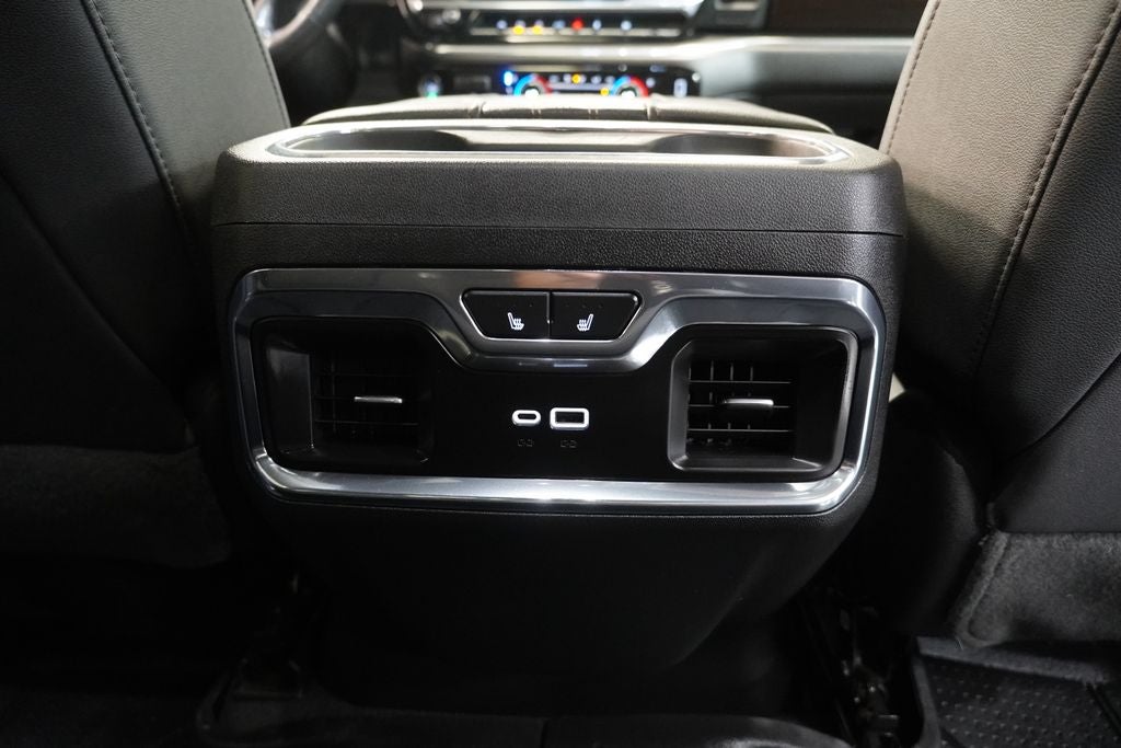 2024 Chevrolet Silverado 1500 High Country CREW CAB 4X4