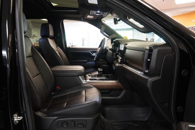 2024 Chevrolet Silverado 1500 High Country CREW CAB 4X4
