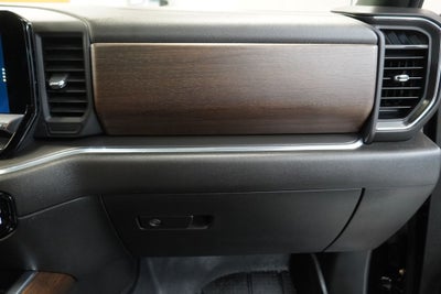 2024 Chevrolet Silverado 1500 High Country CREW CAB 4X4