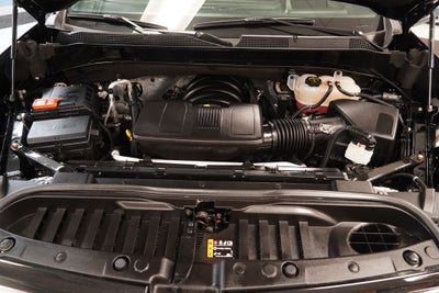 2024 Chevrolet Silverado 1500 High Country CREW CAB 4X4