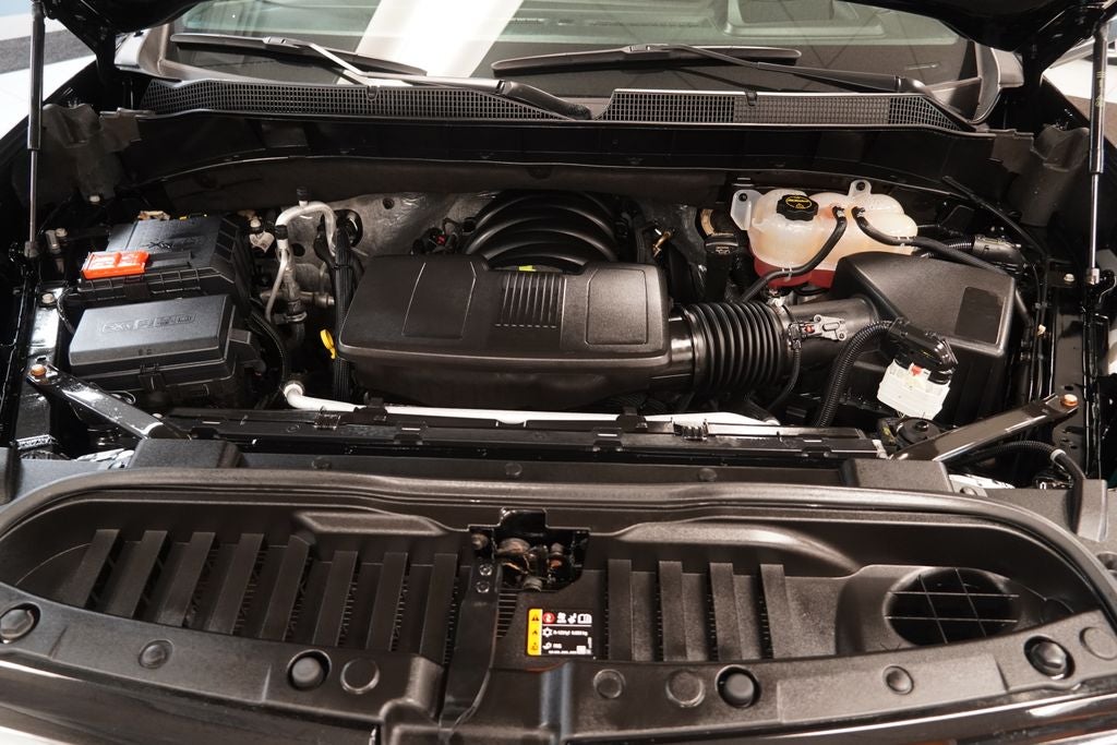 2024 Chevrolet Silverado 1500 High Country CREW CAB 4X4