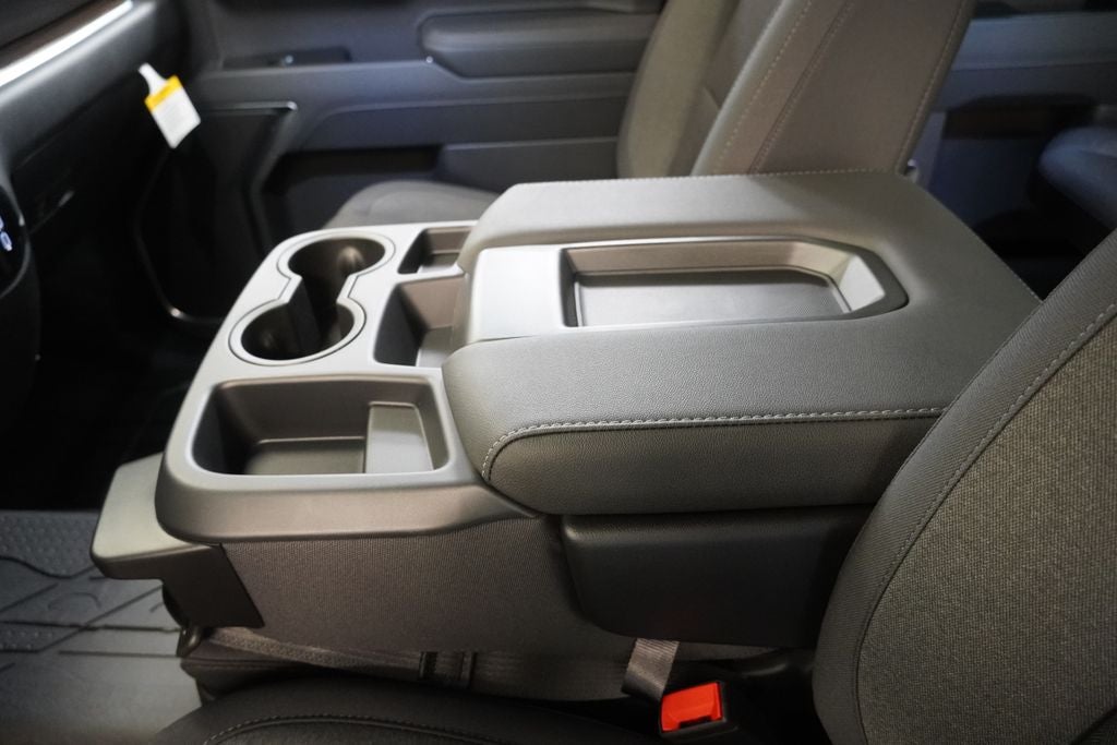 2026 Chevrolet Silverado 1500 LT LT1