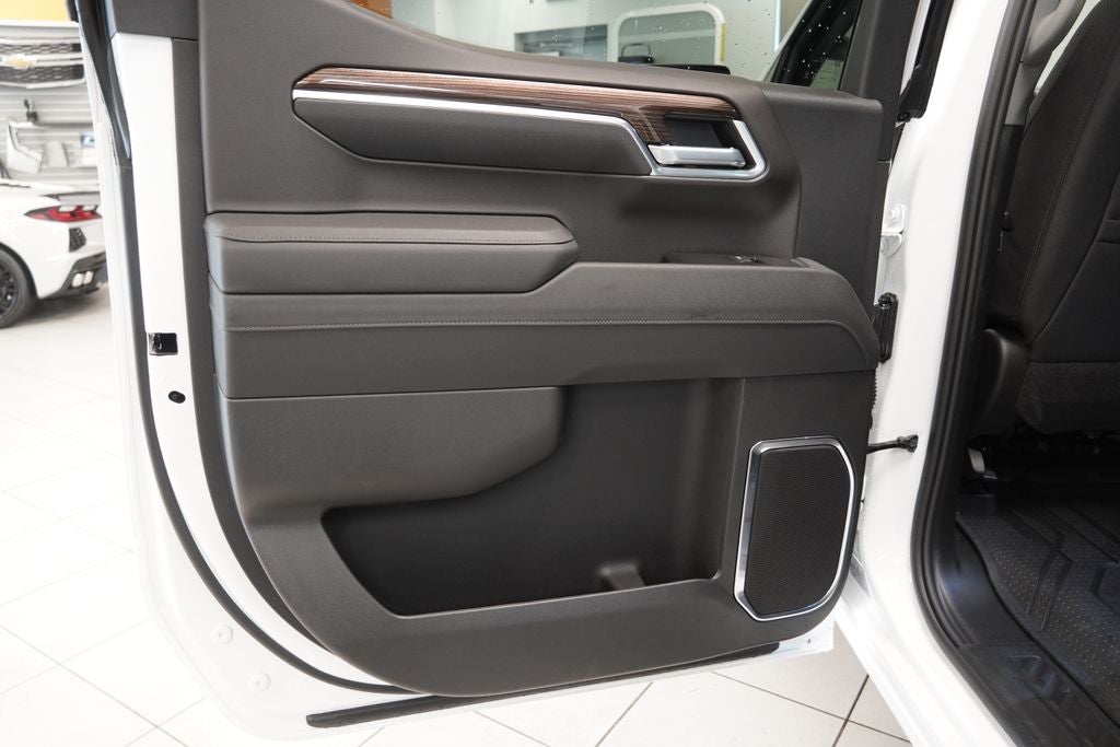 2026 Chevrolet Silverado 1500 LT LT1