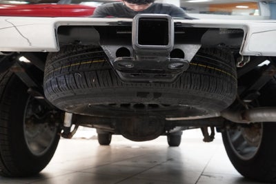 2025 Chevrolet Silverado 1500 LT LT1 CREW CAB 4X4