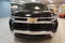 2025 Chevrolet Silverado 1500 LT LT1 CREW CAB 4X4
