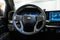 2025 Chevrolet Silverado 1500 LT LT1 CREW CAB 4X4