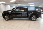 2025 Chevrolet Silverado 1500 LT LT1 CREW CAB 4X4