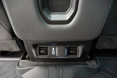 2025 Chevrolet Silverado 1500 LT LT1 CREW CAB 4X4