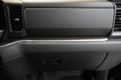 2025 Chevrolet Silverado 1500 LT LT1 CREW CAB 4X4