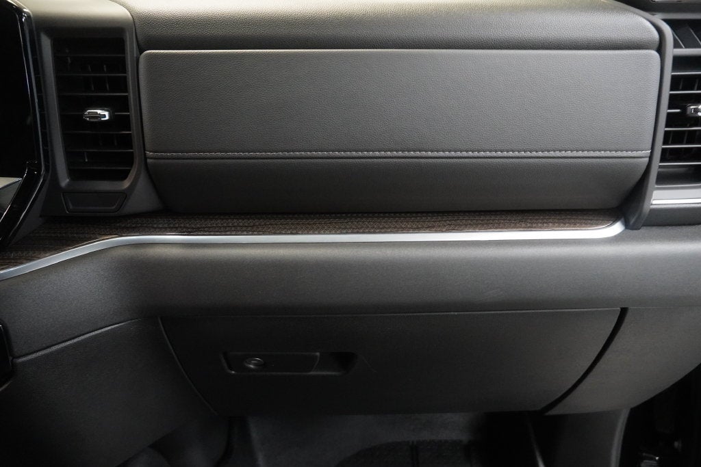 2025 Chevrolet Silverado 1500 LT LT1 CREW CAB 4X4