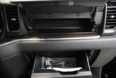 2025 Chevrolet Silverado 1500 LT LT1 CREW CAB 4X4