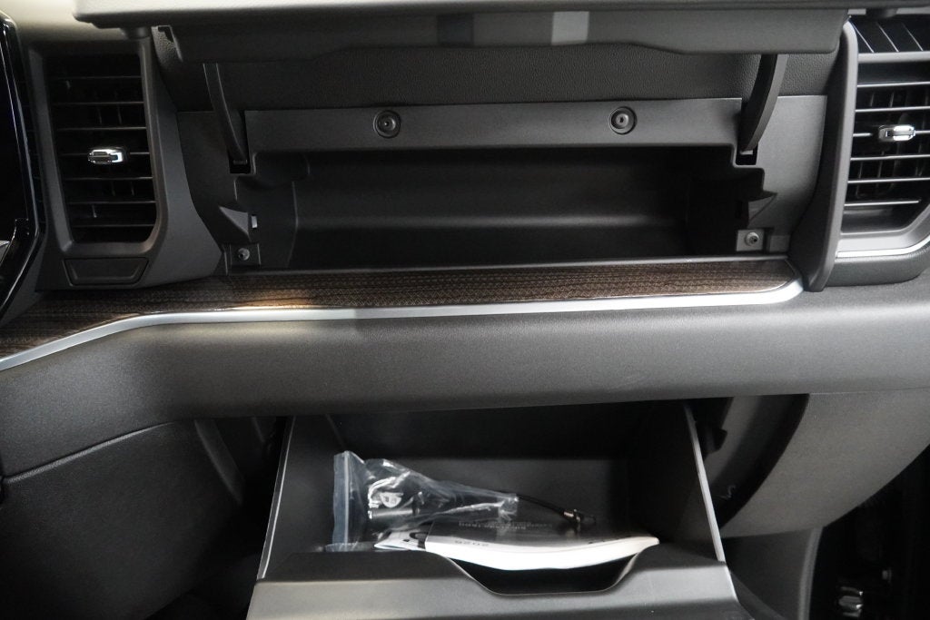 2025 Chevrolet Silverado 1500 LT LT1 CREW CAB 4X4