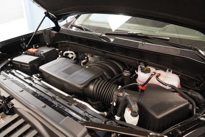 2026 Chevrolet Silverado 1500 LT LT1