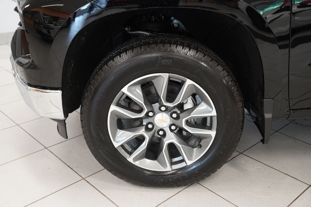 2026 Chevrolet Silverado 1500 LT LT1